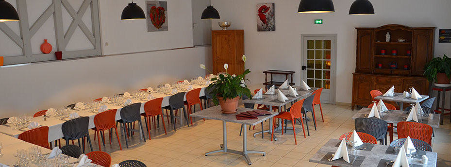 L’Auberge la Bouzaize — photo 3