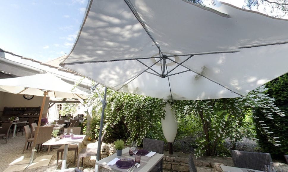 Bistrot du Bord de l'Eau — photo 2