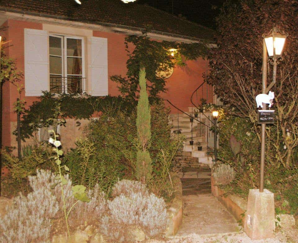 Le berger du temps — photo 2