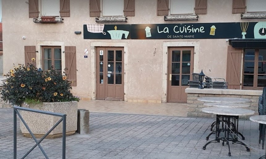 La Cuisine — photo 2