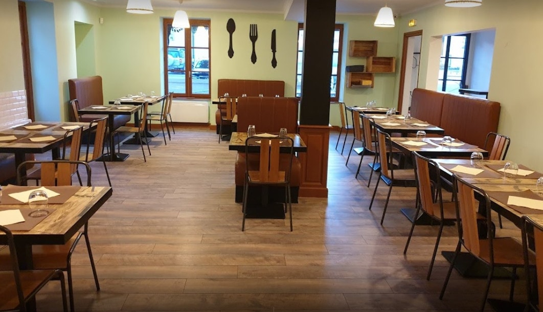 La Cuisine — photo 3