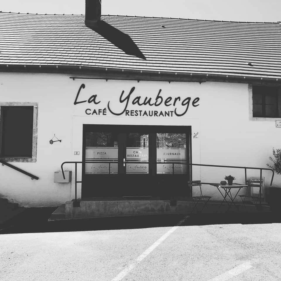 La Yauberge — photo 2