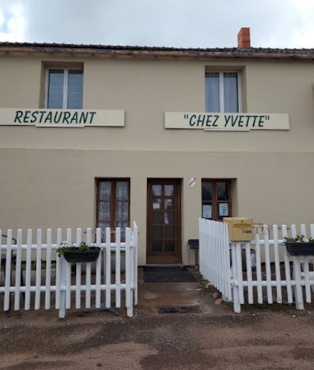 Chez Yvette — photo 3