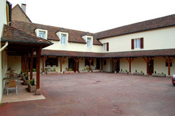Hotel de la Poste — photo 2