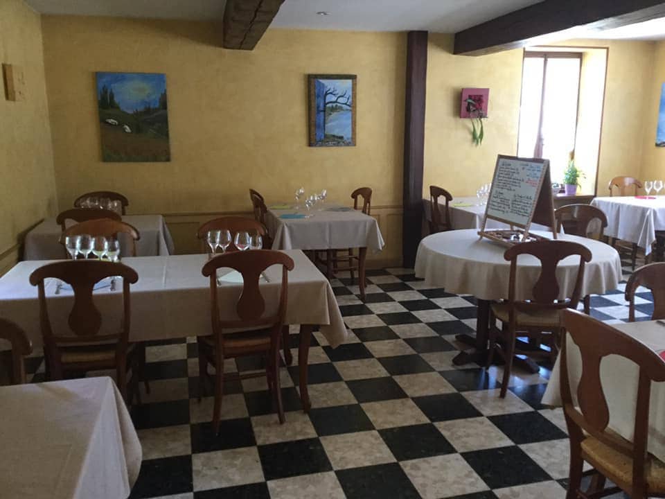 La Vieille Auberge — photo 3