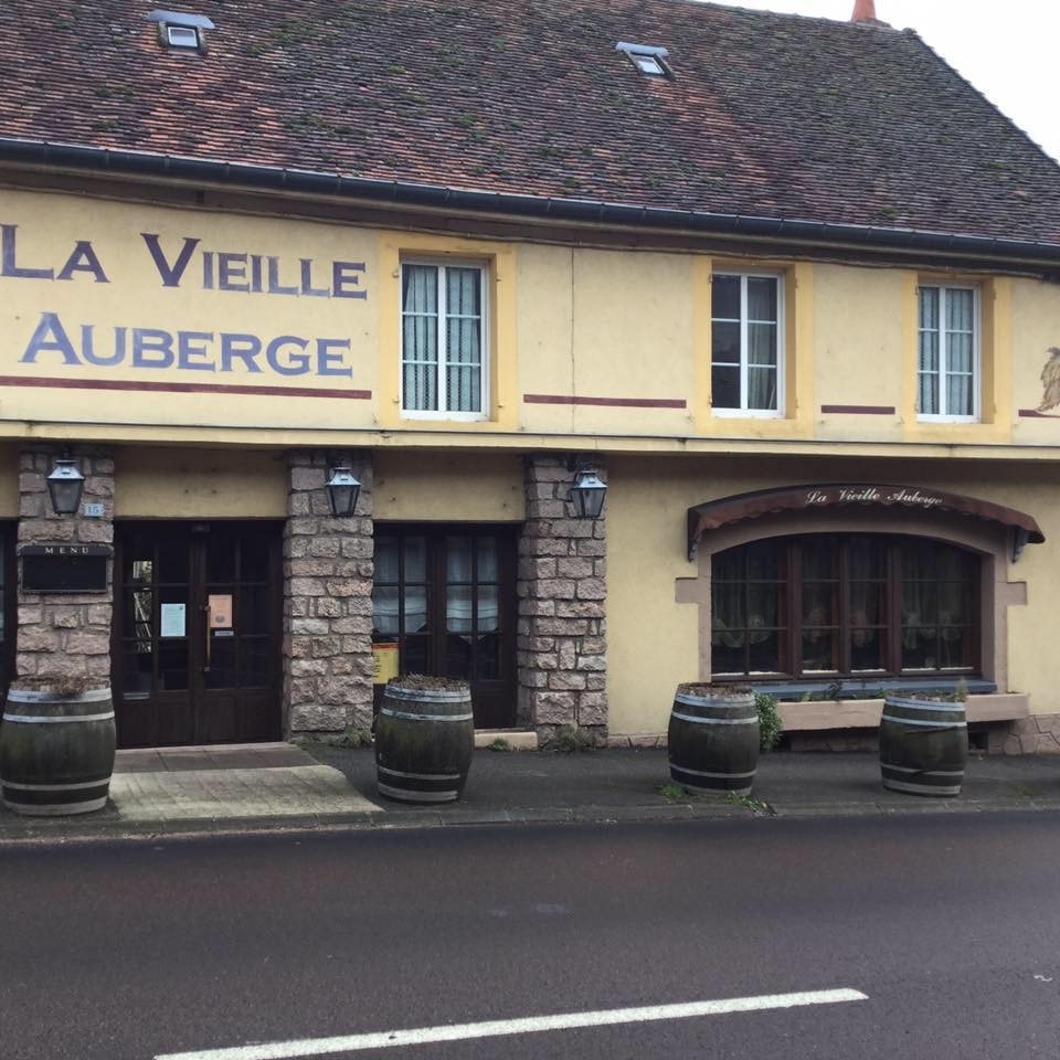 La Vieille Auberge — photo 2