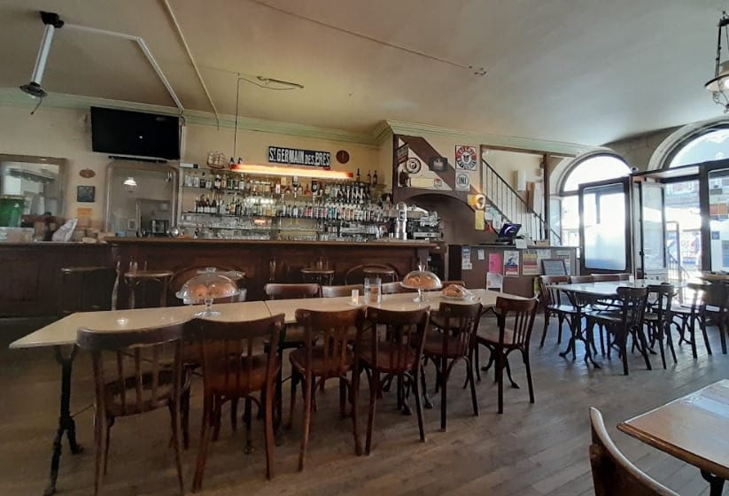 Le Café Parisien — photo 3