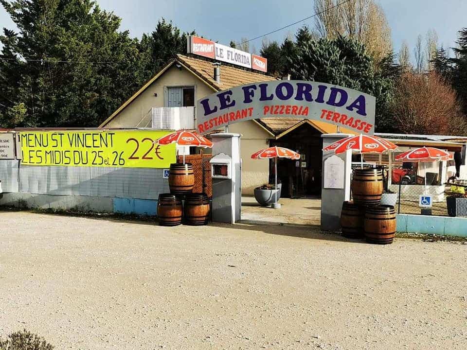 Le Florida — photo 2