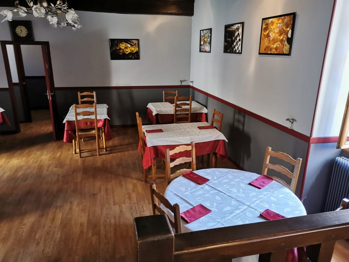 Le Chambolle — photo 3