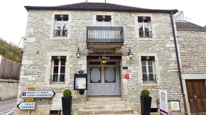 Le Millésime — photo 2