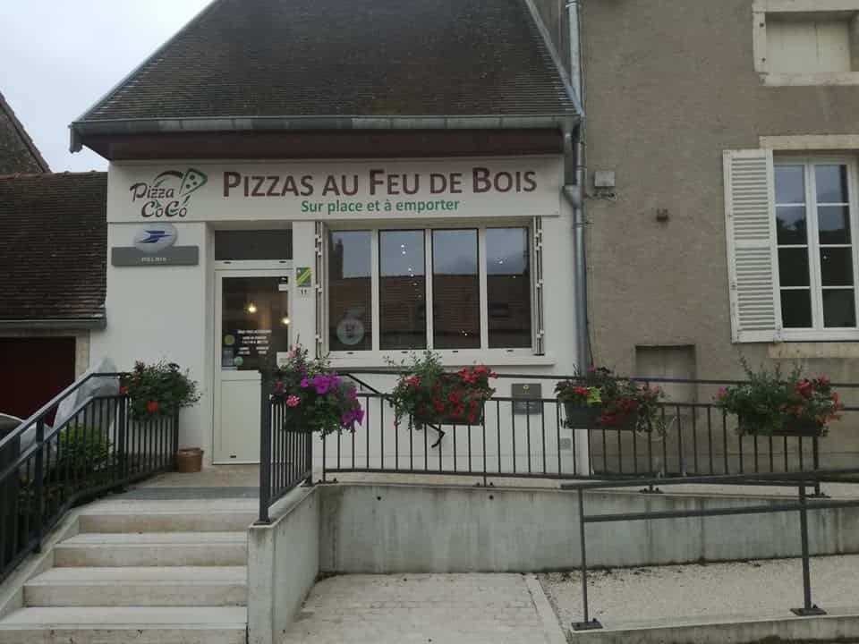 Pizza Coco — photo 2