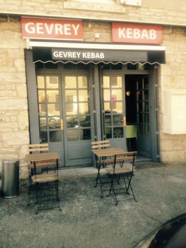 Gevrey Kebab — photo 2