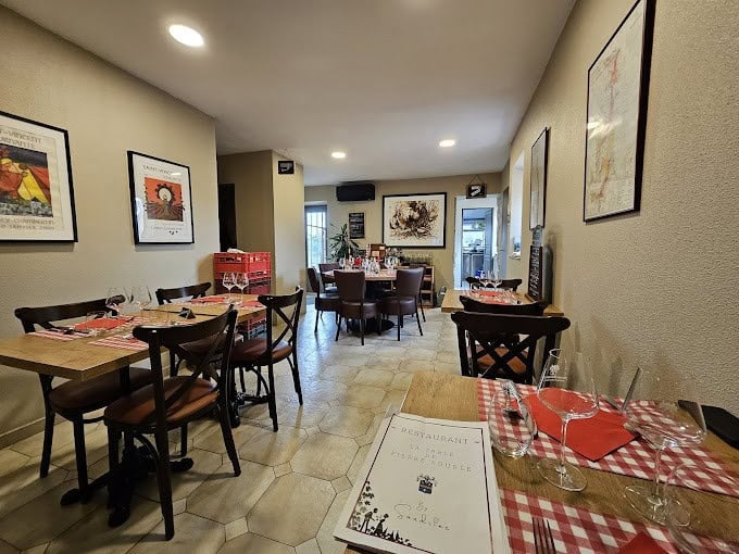 La Table de Pierre Bourée — photo 3