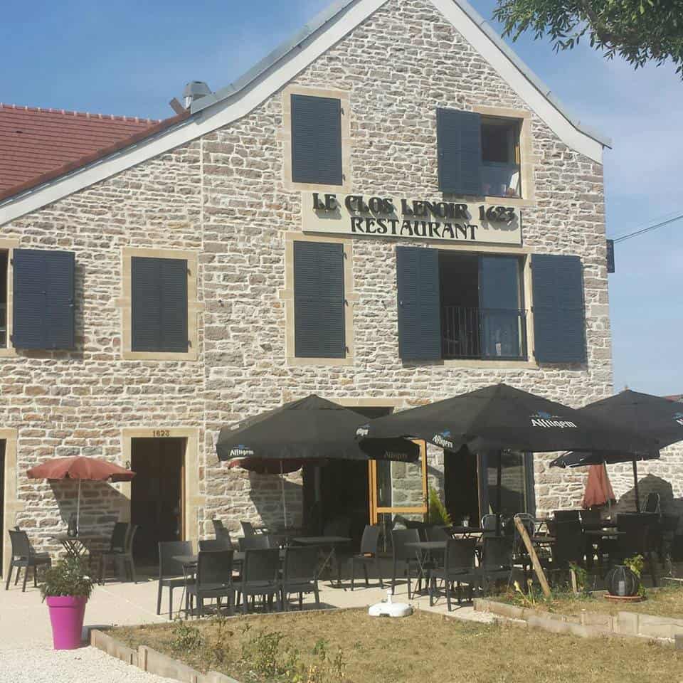 Le Clos Lenoir 1623 — photo 2