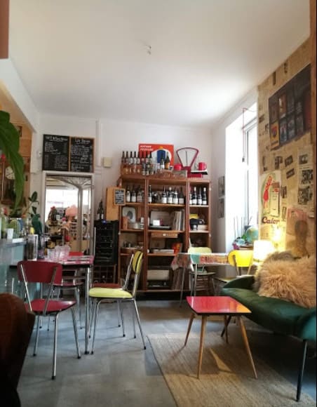 Resto La Jeannette — photo 3
