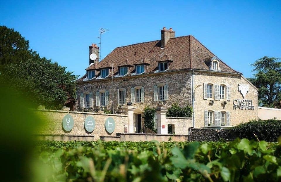 Castel de Tres Girard — photo 2