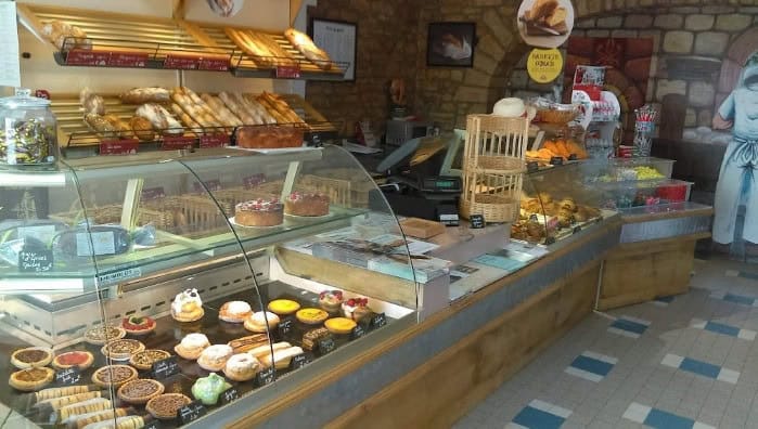 Le Fournil de Morey — photo 3