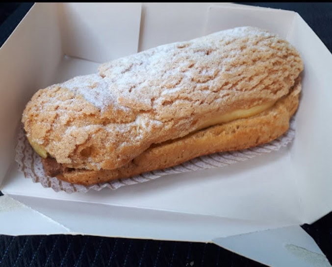Le Fournil de Morey — photo 2