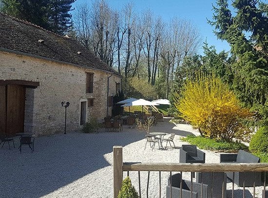Ferme de Rolle — photo 2