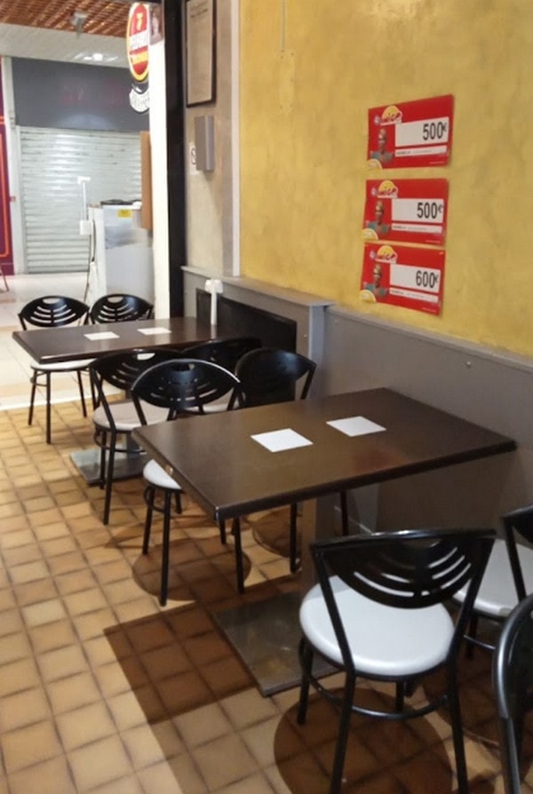 Le Comptoir — photo 3