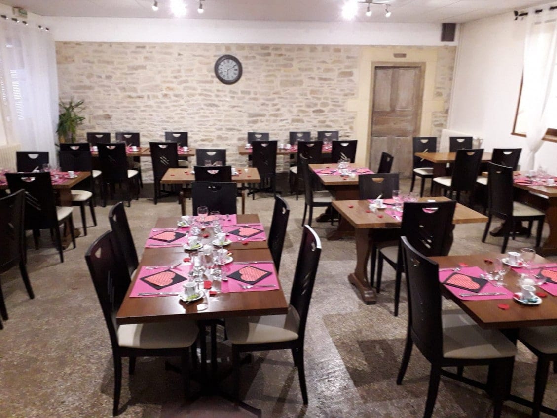 Le Corberon — photo 3