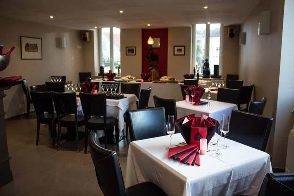 Le comptoir de pagny — photo 3