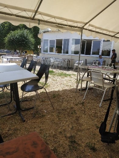 Restaurant - Bar La Plage — photo 2