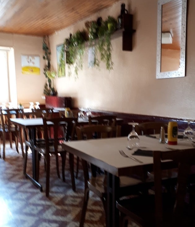 Le Relais Des 4 Routes — photo 2