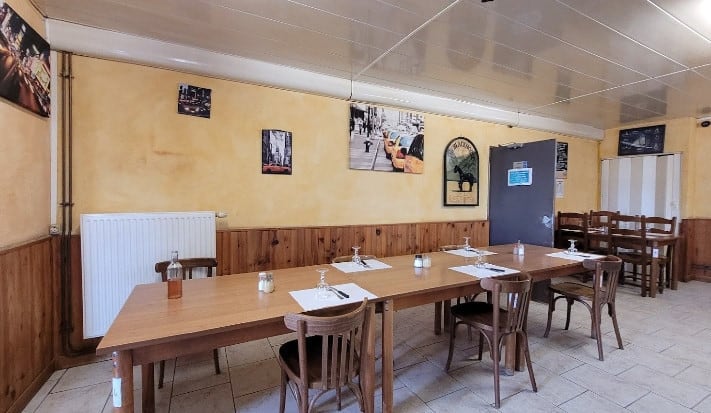 Le Relais de la Venelle — photo 3