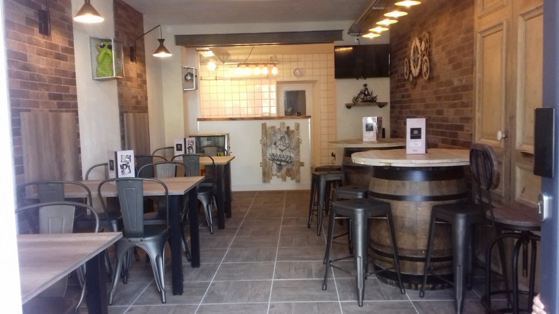 L'Atelier des Halles — photo 3
