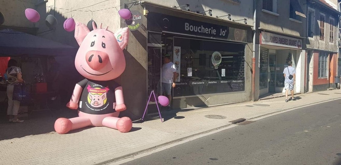 Boucherie Jo' — photo 3