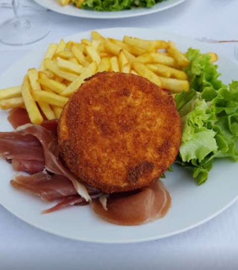 La Guinguette — photo 2