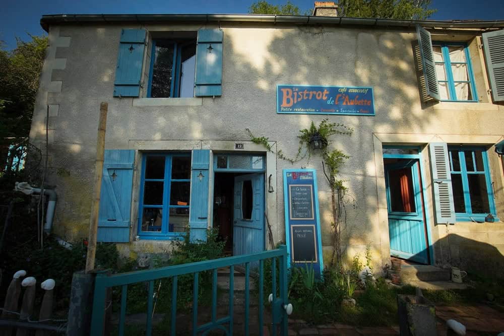 Le Bistrot de l'Aubette — photo 3