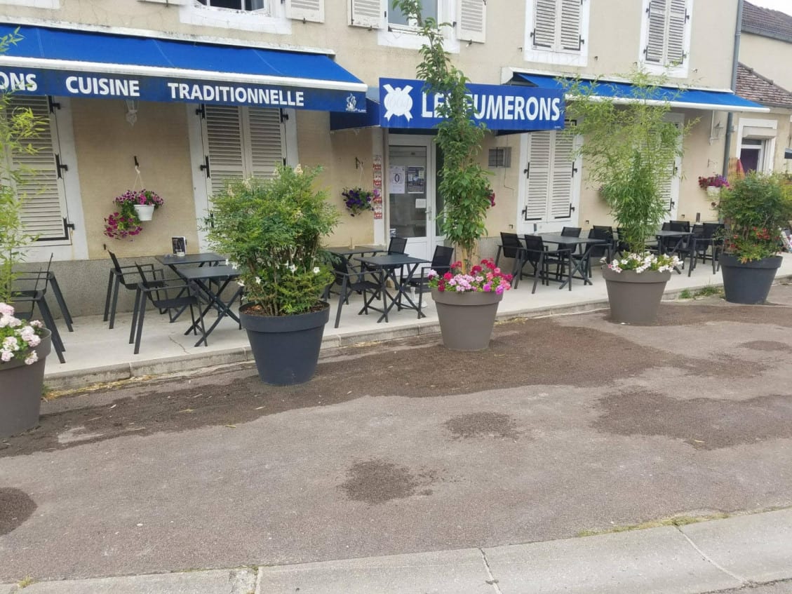 Les Fumerons — photo 2