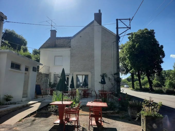 Café Restaurant de la Gare — photo 2
