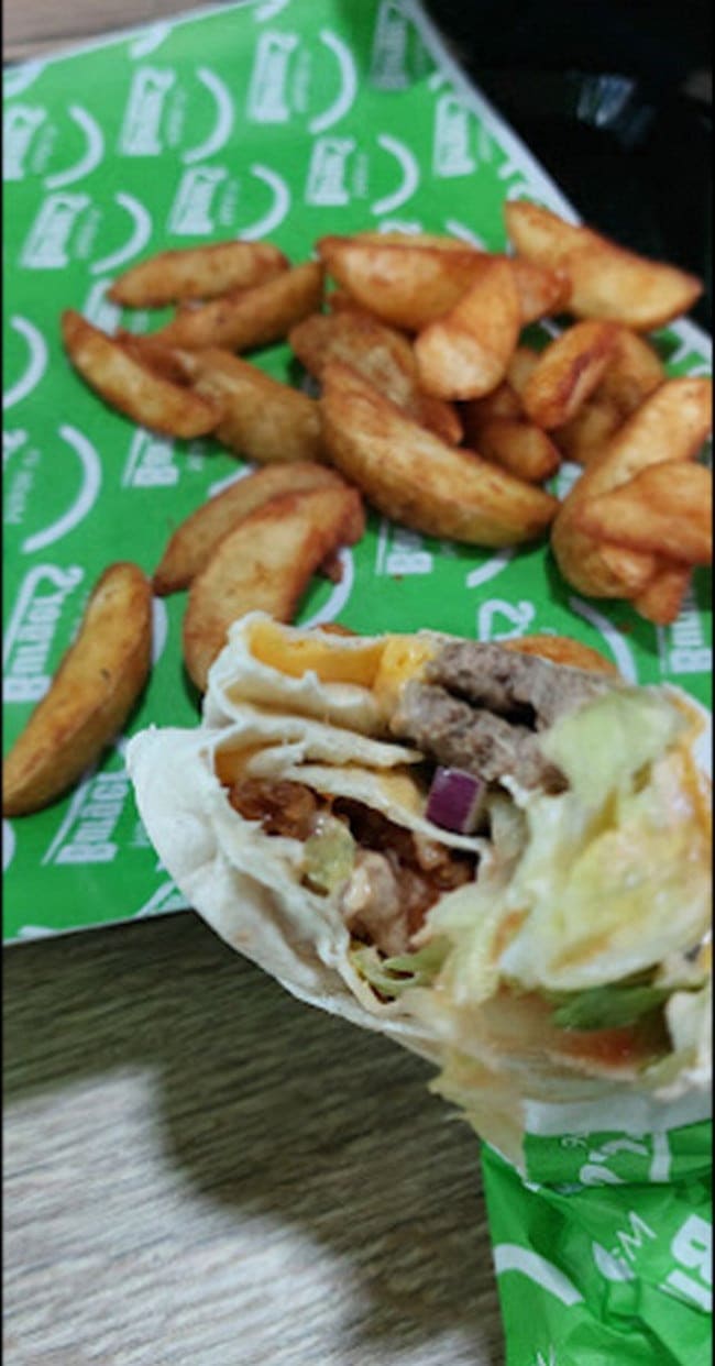Burger'S — photo 2