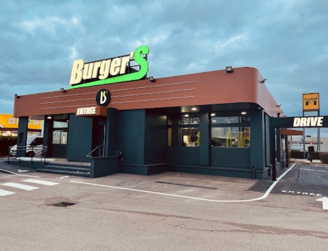 Burger'S — photo 3