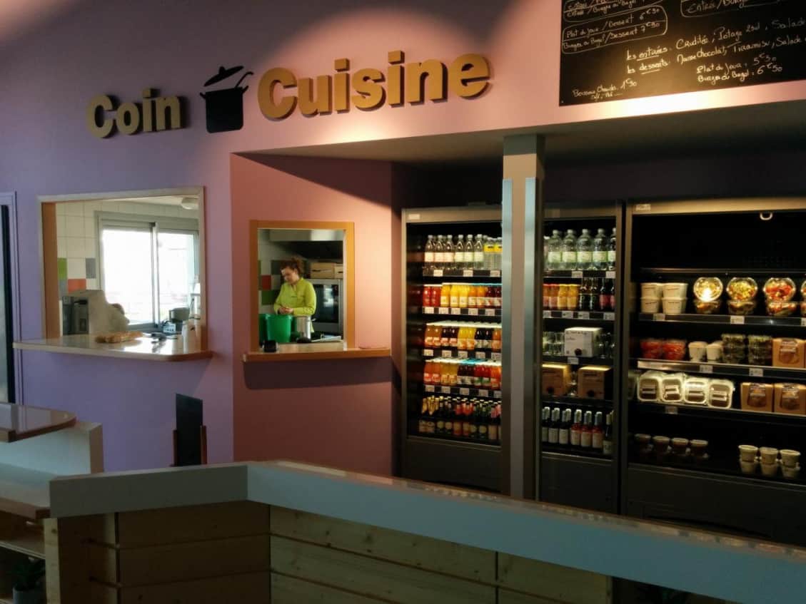 Coin Cuisine Bio — photo 2
