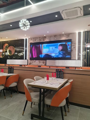 Grand Buffet — photo 3