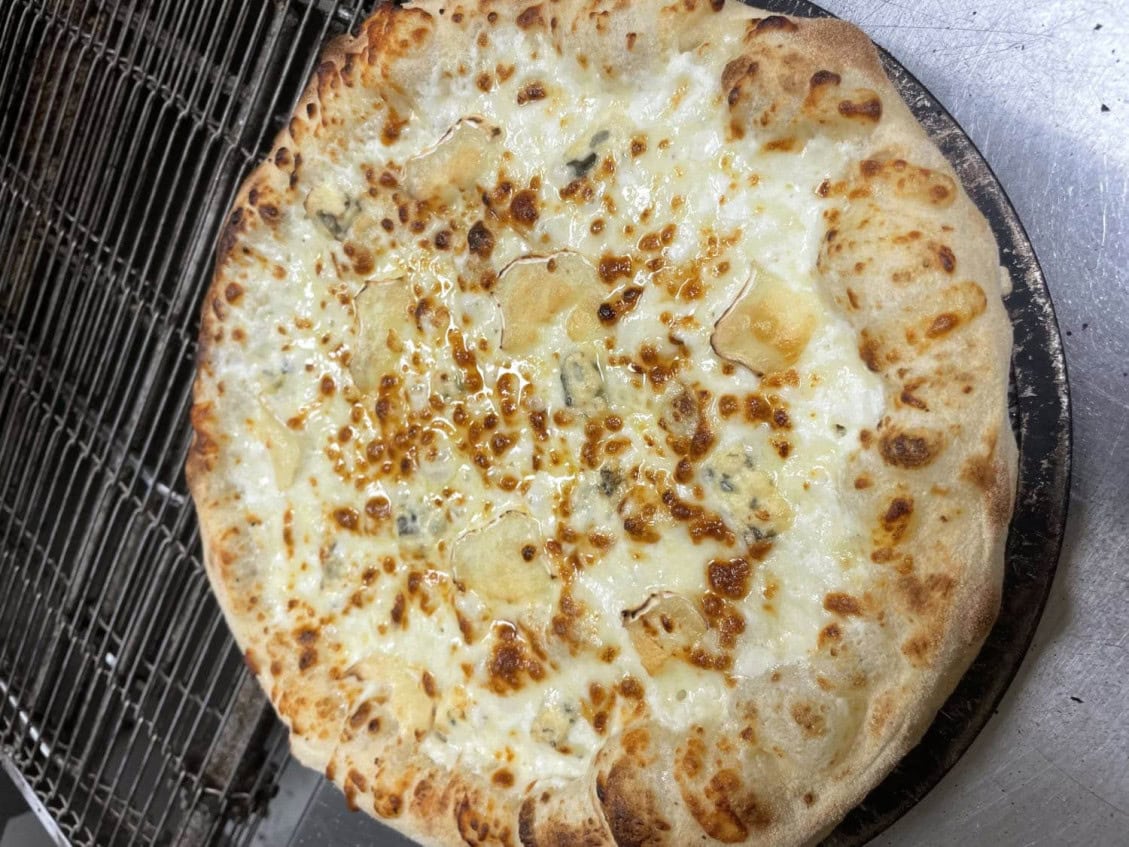 Photo de KRUST Pizza & Burgers