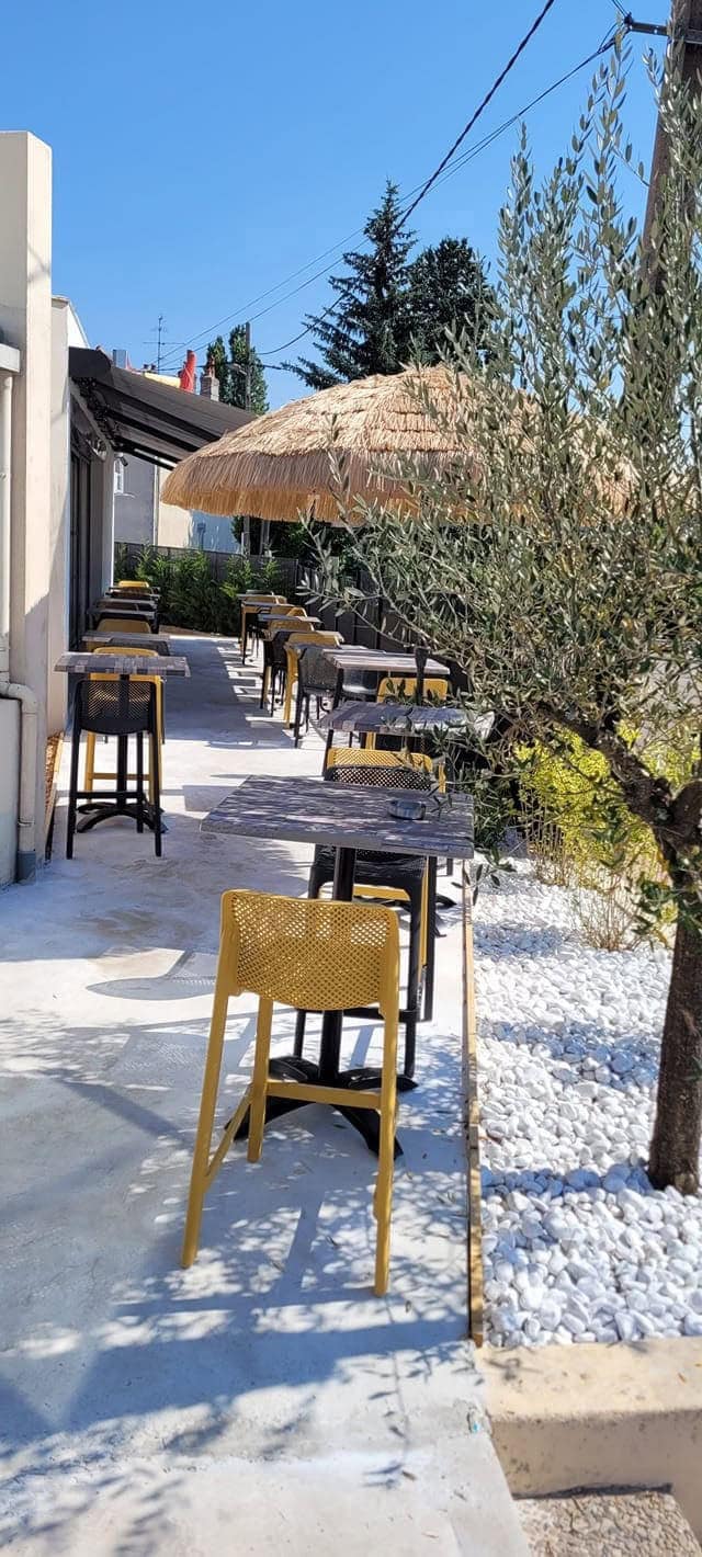La baraque — photo 2