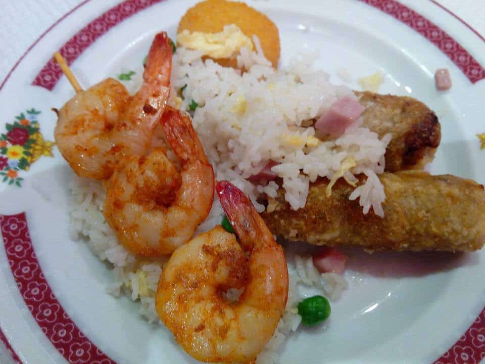Le Buffet d'Asie — photo 3