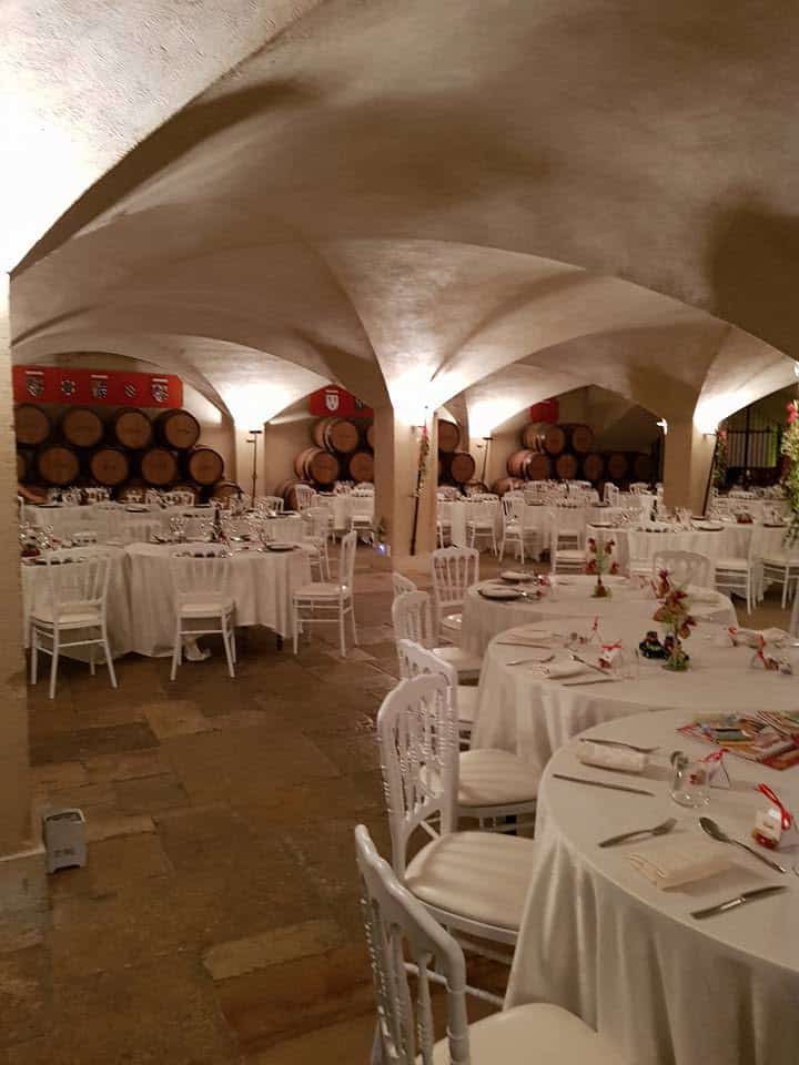 Le Clos du Roy — photo 2