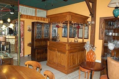 Le Galopin — photo 3