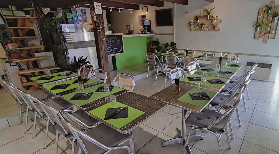La Hulotte — photo 3