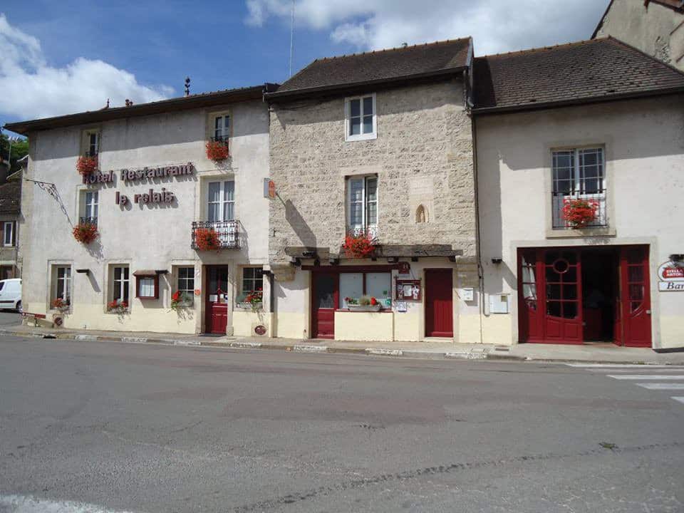 Le Relais — photo 2