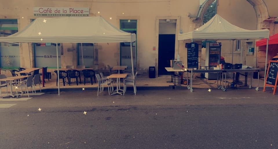 Café de la Place — photo 2