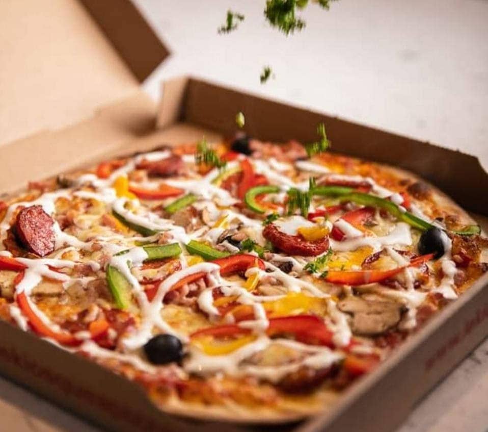 Mirebel Pizz — photo 2