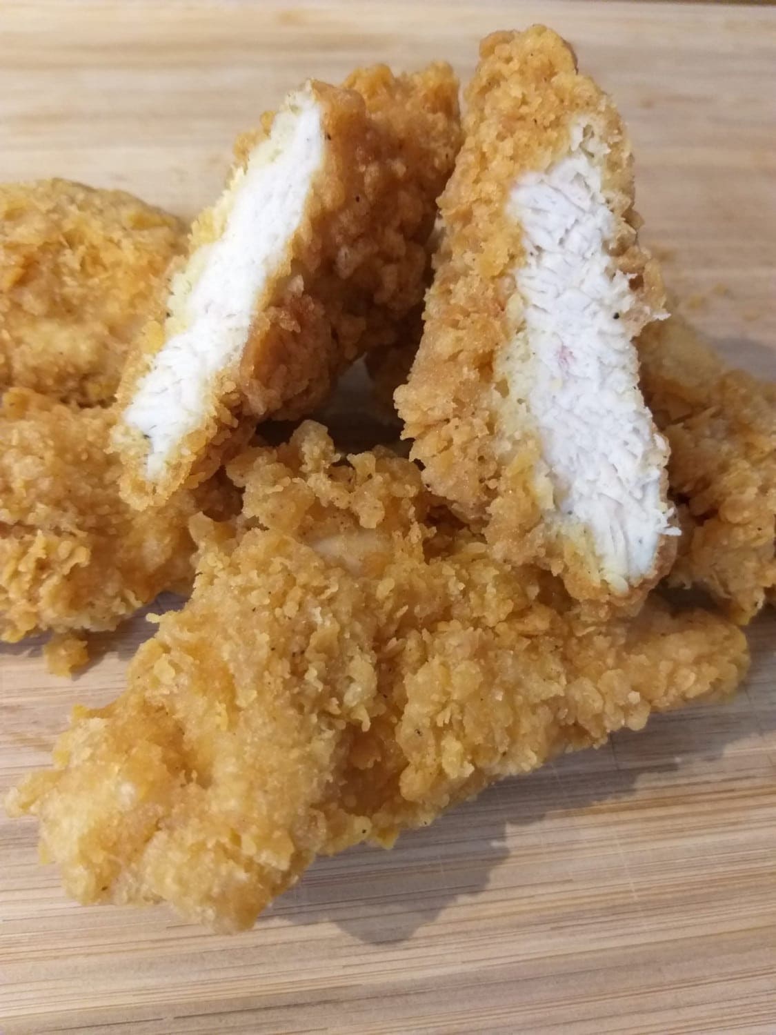Au poulet toqué — Viandes et Grillades à Bellenot Sous Pouilly — photo 2