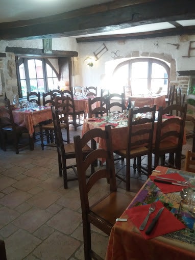 Auberge du Marronnier — photo 3